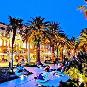 Apartamento I, Split