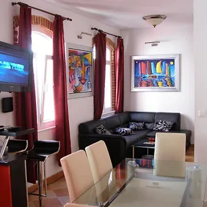 Apartamento Artistic, Split