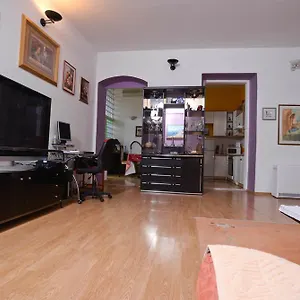 Apartamento Epicenter, Split