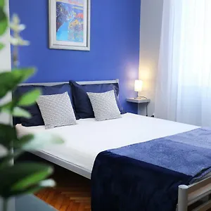 Apartamento Chic, Split